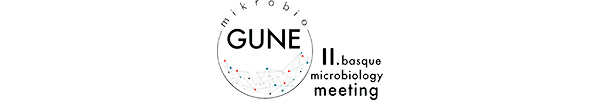 II. Basque Microbiology Meeting